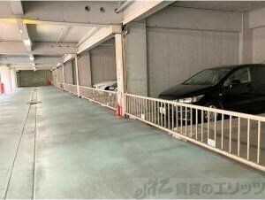 アーバンパーク緑地公園の物件内観写真