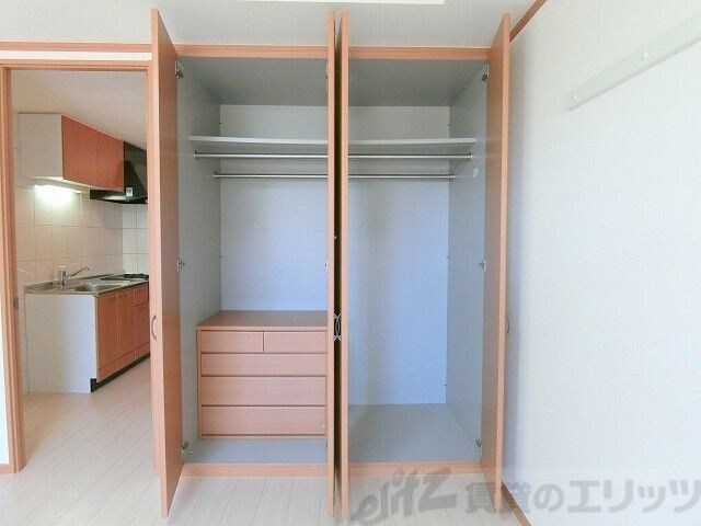 ラディアントの物件内観写真