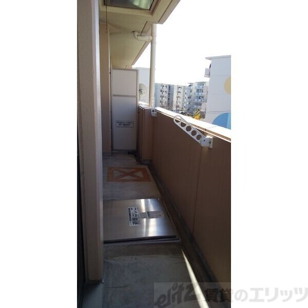 リアライズ安威の物件内観写真