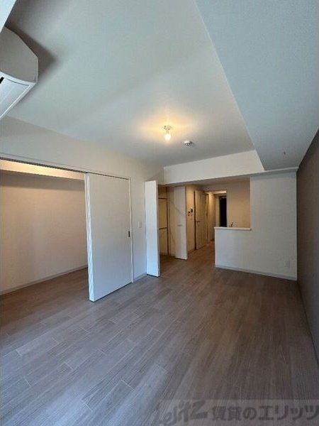 WORVE吹田江坂の物件内観写真