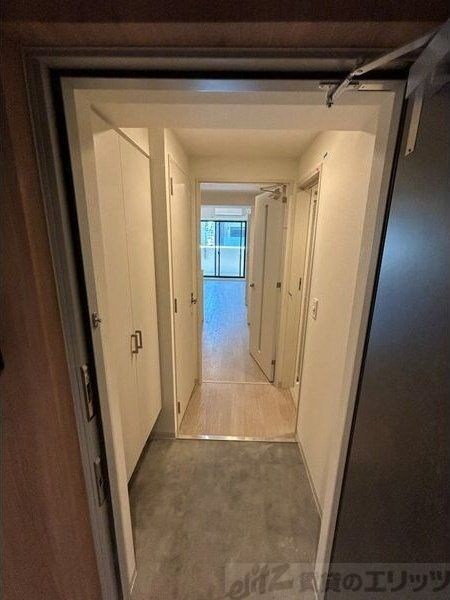 WORVE吹田江坂の物件内観写真