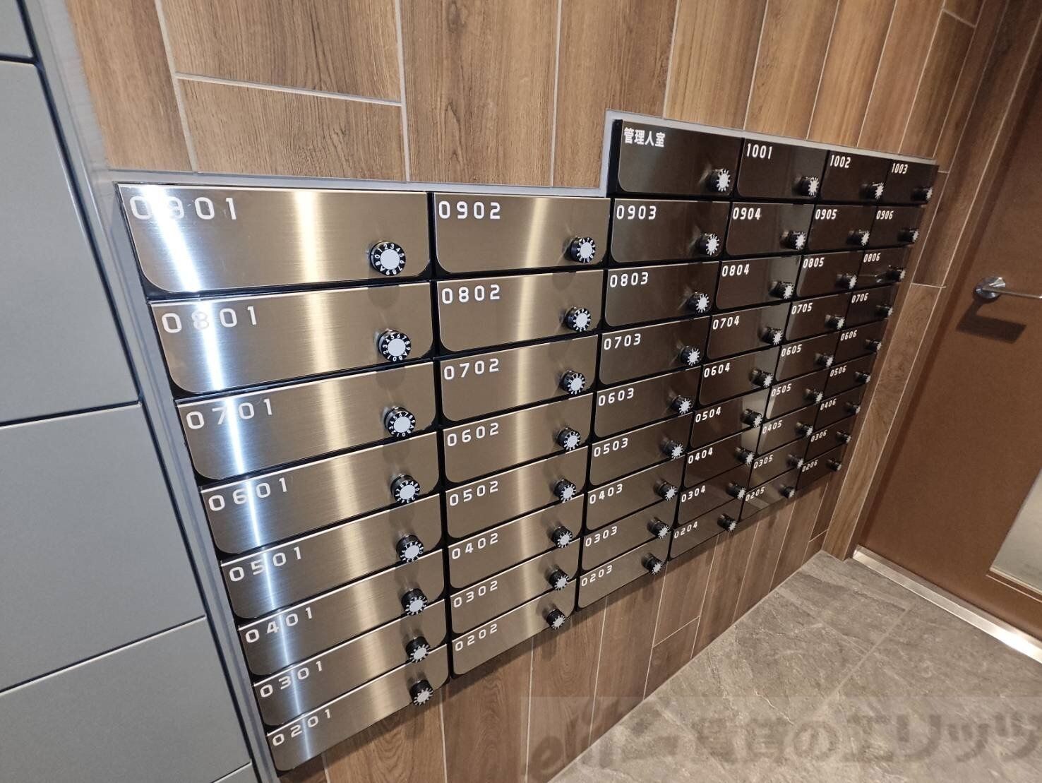 WORVE吹田江坂の物件内観写真