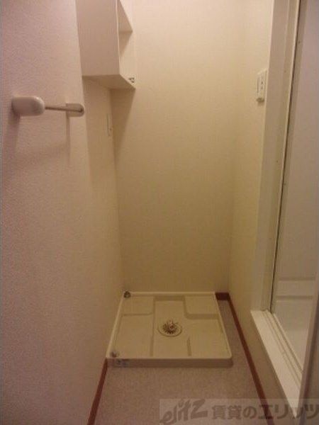 レオパレスKハウスの物件内観写真