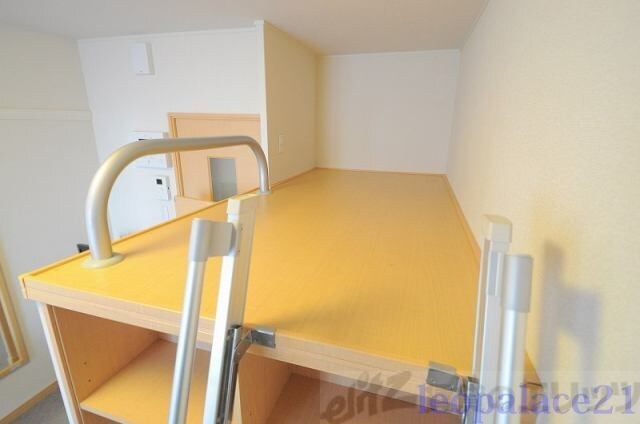 レオパレス風花の物件内観写真