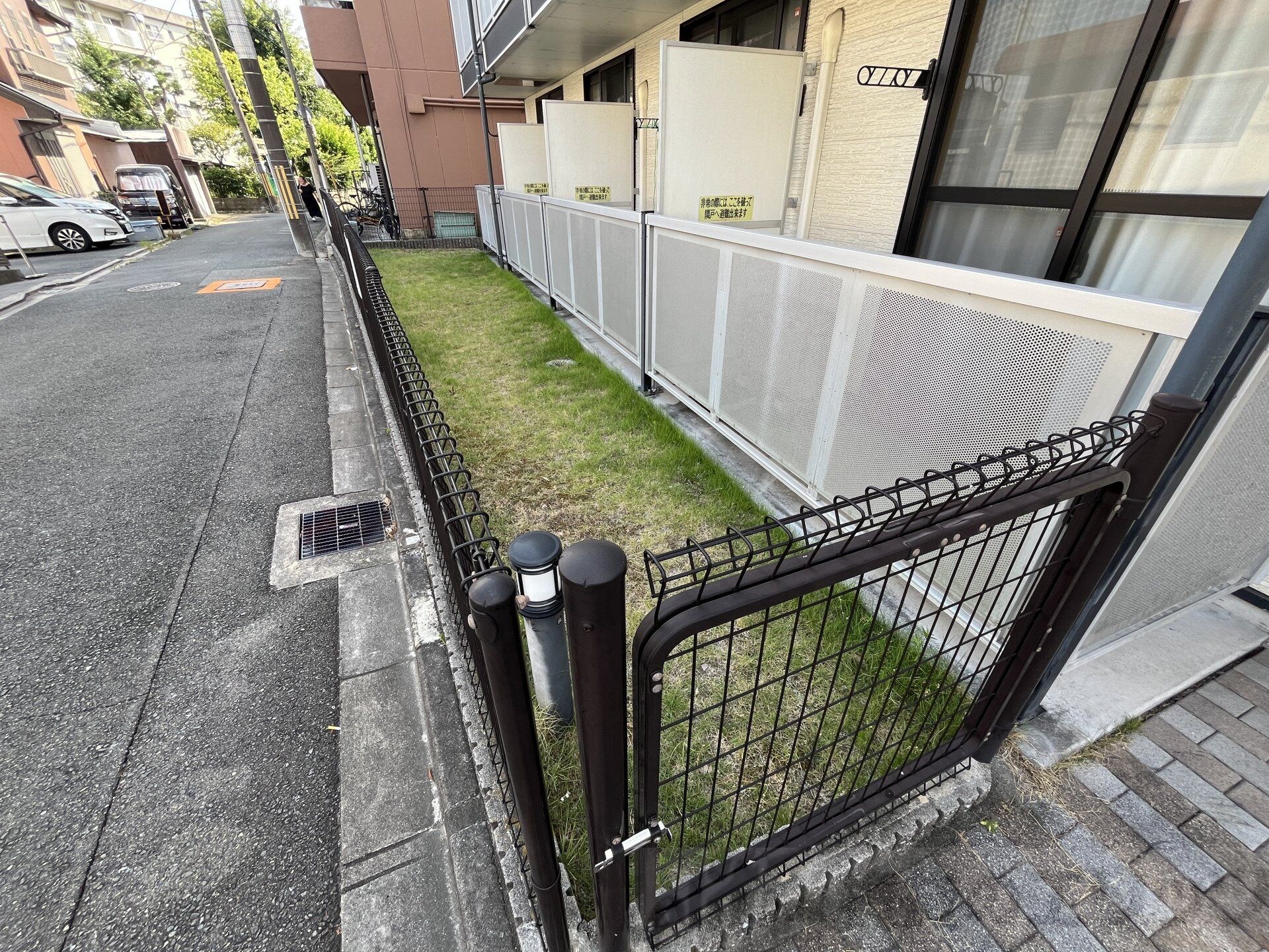 レオパレス風花の物件内観写真