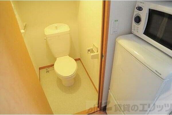 レオパレス千里山西の物件内観写真