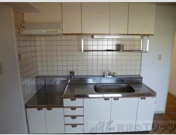 ハイツシャルマンの物件内観写真