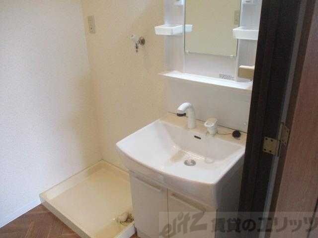 シャルマンイバラキの物件内観写真