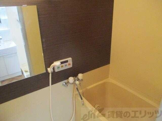 シャルマンイバラキの物件内観写真