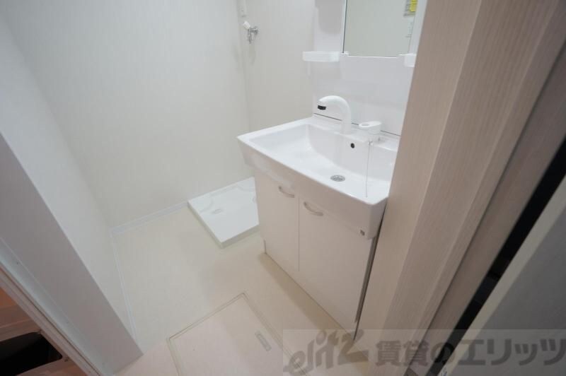 クレアトゥール岸辺1の物件内観写真