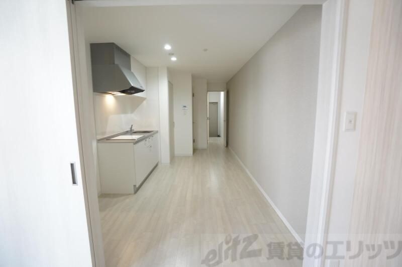 クレアトゥール岸辺1の物件内観写真