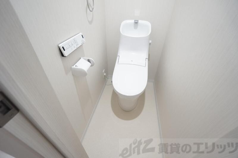 クレアトゥール岸辺1の物件内観写真