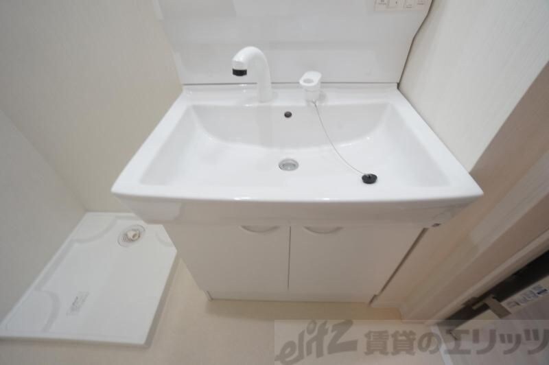 クレアトゥール岸辺1の物件内観写真