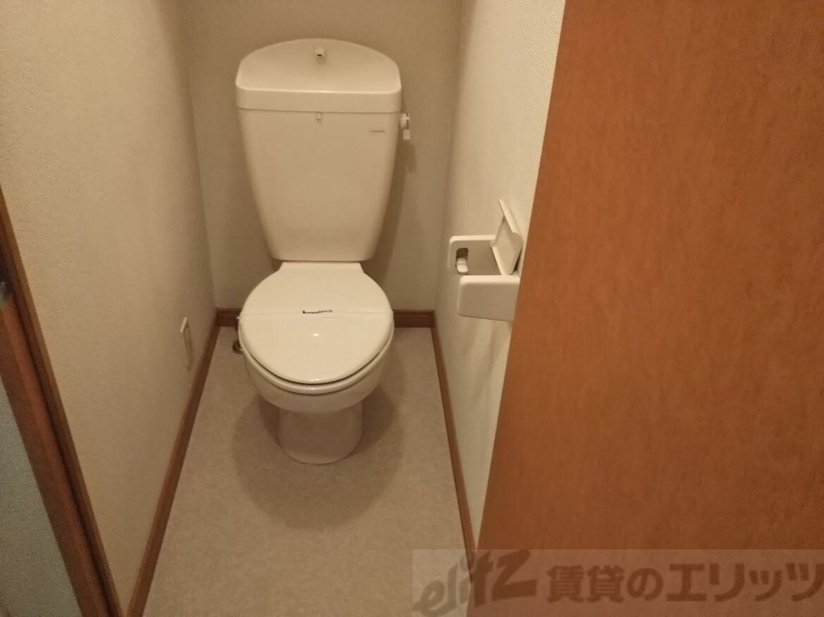 レオパレスパーシモン　辻子の物件内観写真