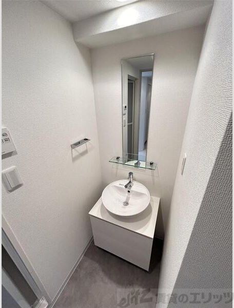 S-RESIDENCE江坂の物件内観写真