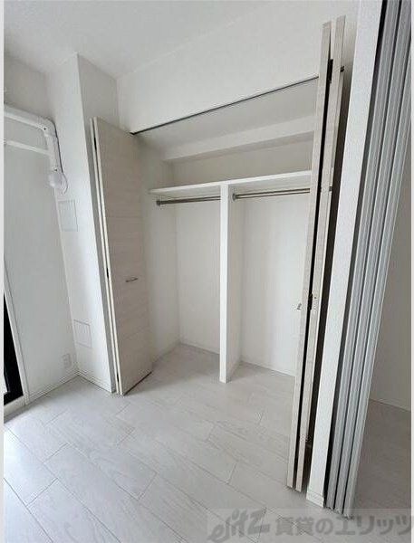 S-RESIDENCE江坂の物件内観写真