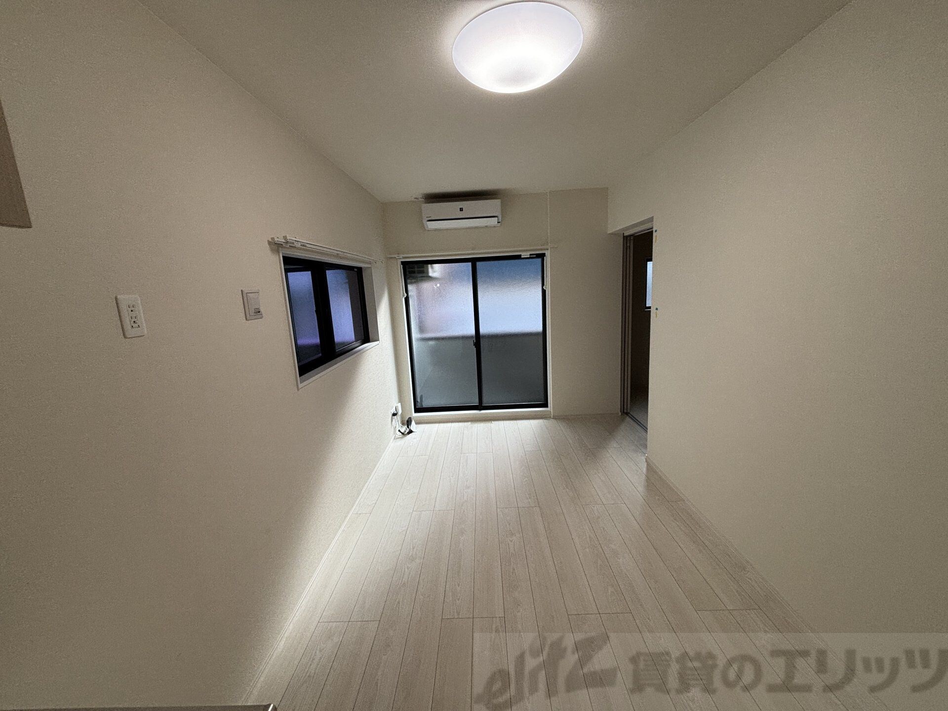 ハーモニーテラスRen相川の物件内観写真