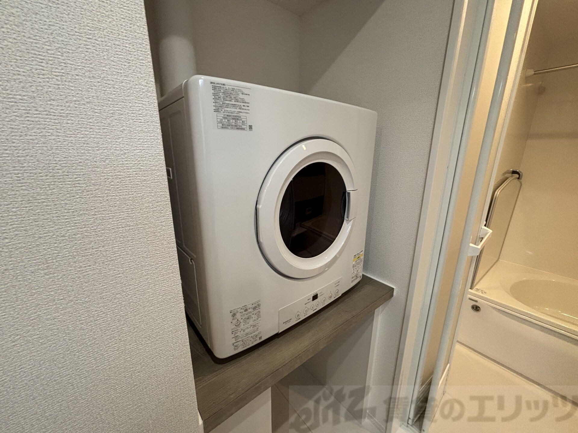 D-residence下田部Bの物件内観写真