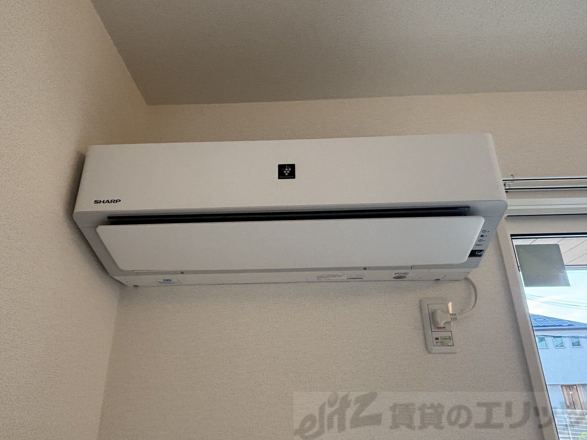 D-residence下田部Bの物件内観写真