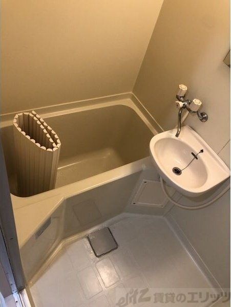 コリーヌ千里の物件内観写真