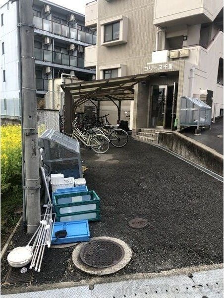 コリーヌ千里の物件内観写真