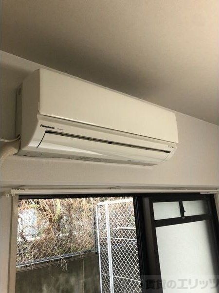 コリーヌ千里の物件内観写真