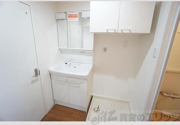 ハイツ穂積の物件内観写真