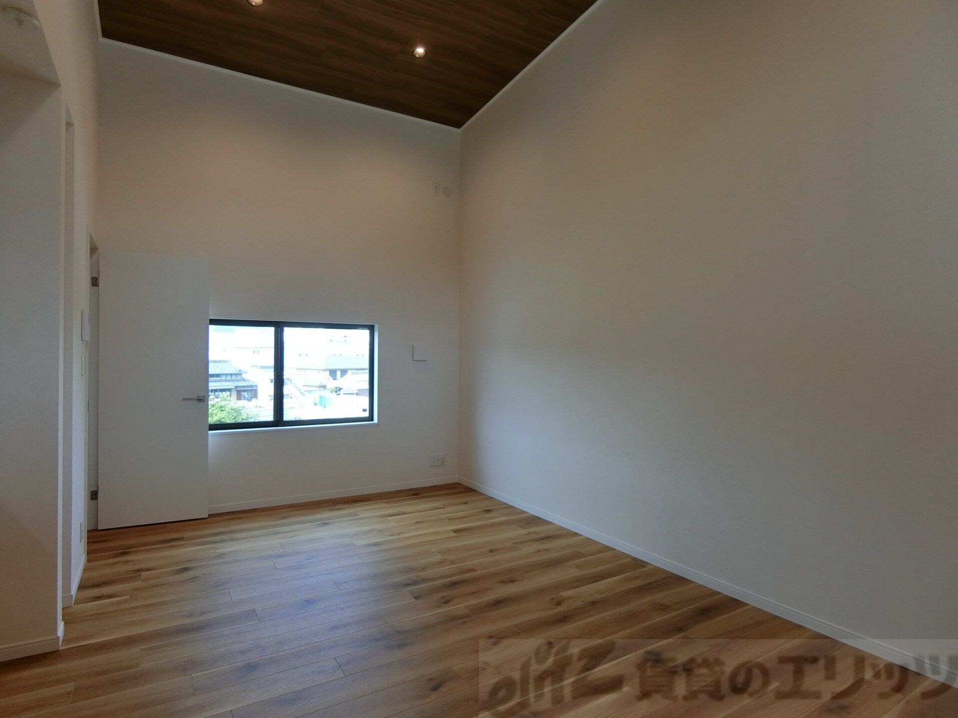 &Space茨木の物件内観写真