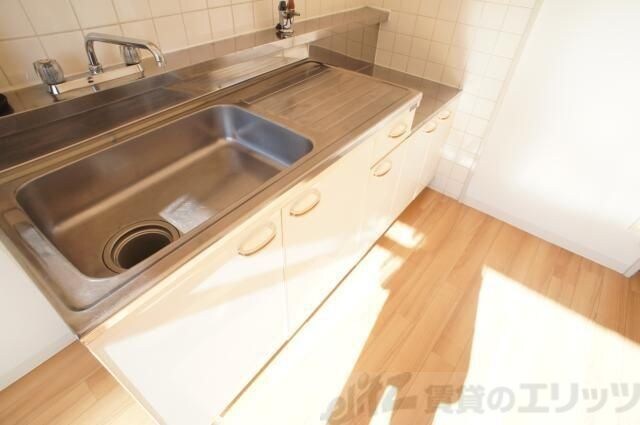 アクシスコート三島丘の物件内観写真