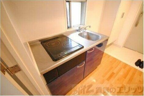 アスリート江坂II番館の物件内観写真