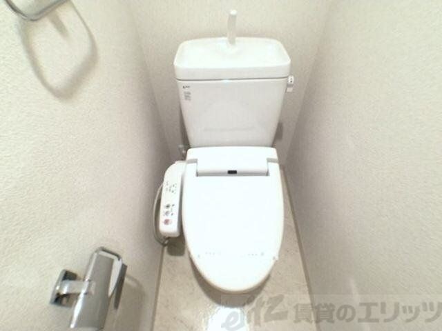 アスリート江坂II番館の物件内観写真