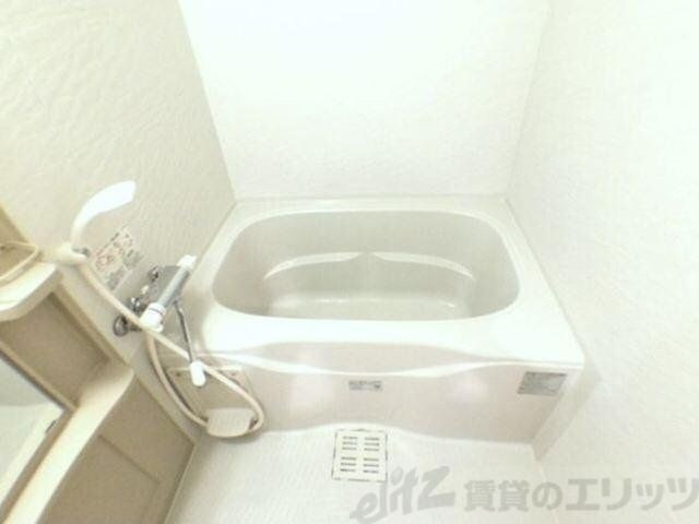 アスリート江坂II番館の物件内観写真