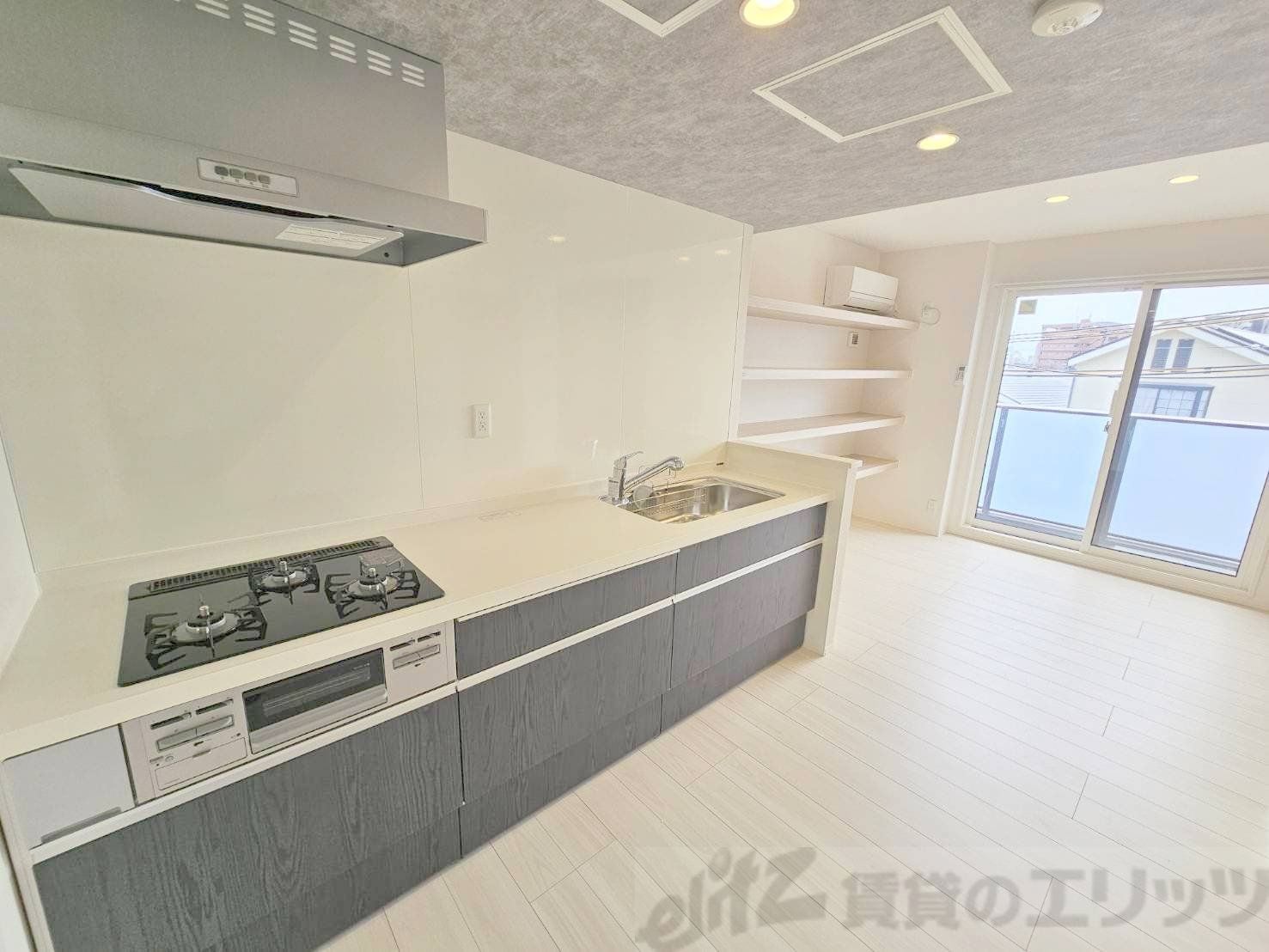 クラシスト千里丘上の物件内観写真