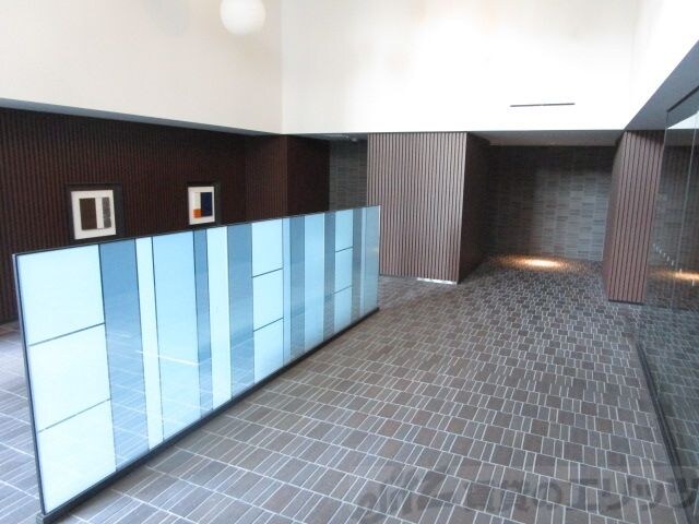 コンフォリア江坂の物件内観写真