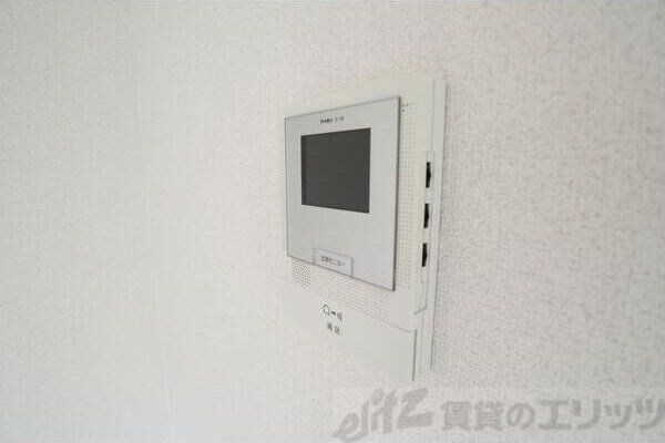 カーサ　ソレアードの物件内観写真