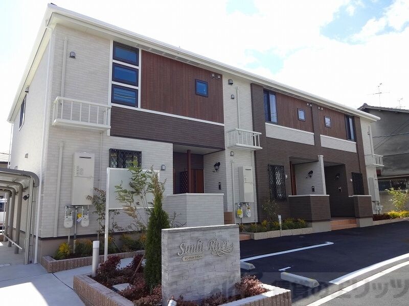 サンリット　リヴァーの物件内観写真