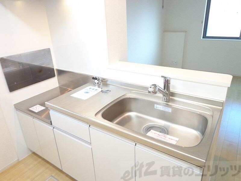 サンリット　リヴァーの物件内観写真