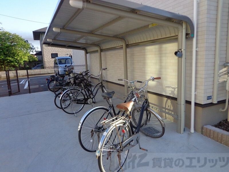 サンリット　リヴァーの物件内観写真