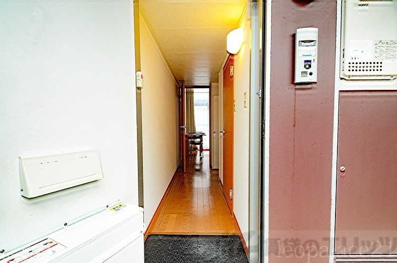 レオパレスビエントの物件内観写真
