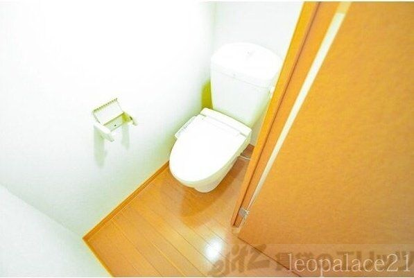 レオパレスビエントの物件内観写真