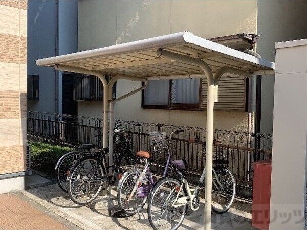 レオパレスビエントの物件内観写真