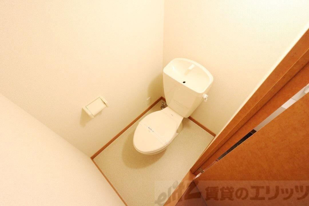 レオパレス滝の華の物件内観写真