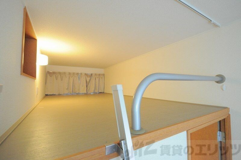 レオパレス滝の華の物件内観写真