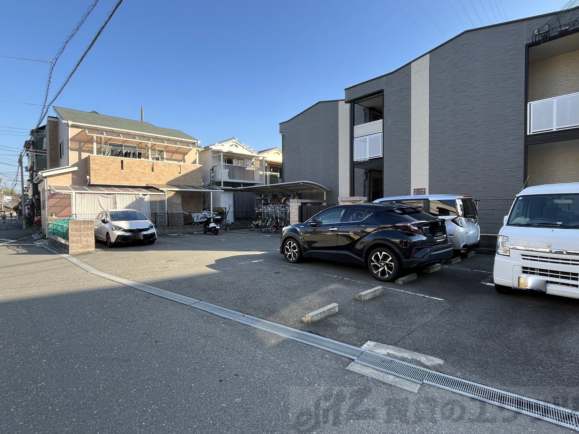 レオパレス滝の華の物件内観写真