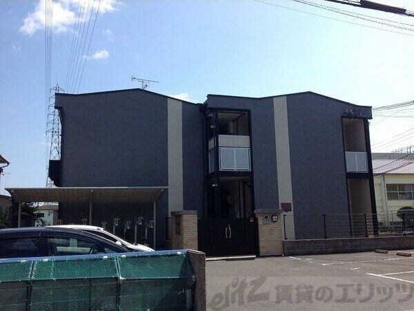 レオパレス滝の華の物件内観写真