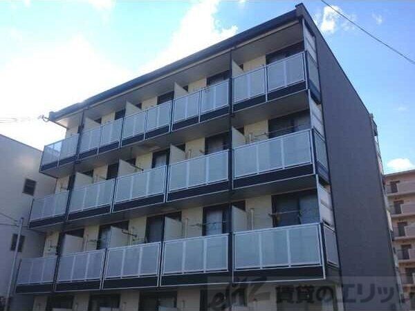 レオパレスイーズプレイスの物件内観写真