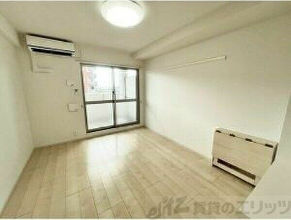 ルミナス上新庄の物件内観写真