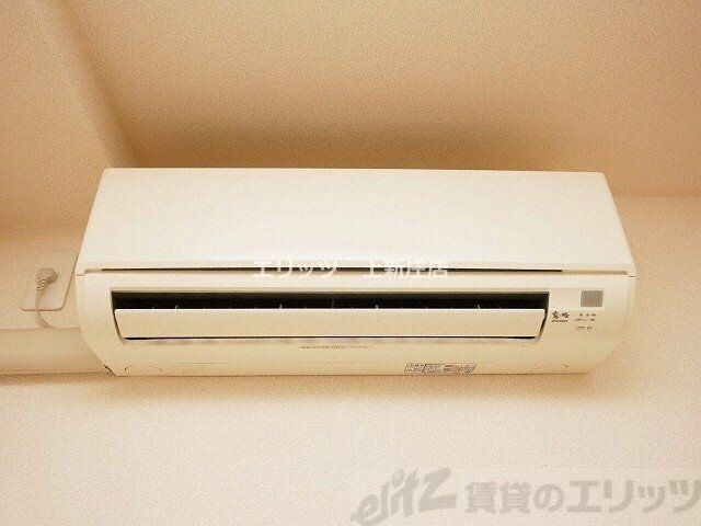 マロット天神橋の物件内観写真