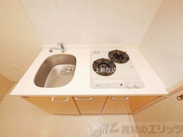 マロット天神橋の物件内観写真