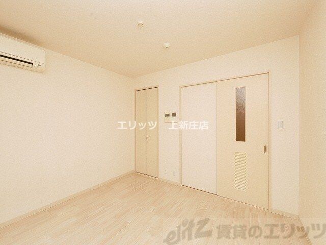 マロット天神橋の物件内観写真